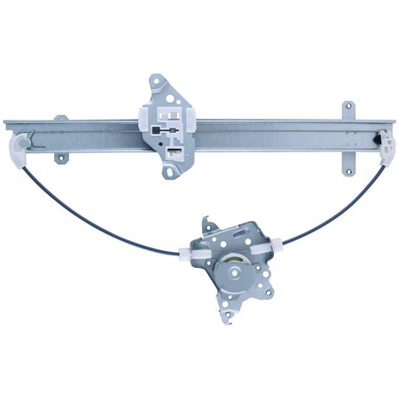 Wai Global WINDOW REGULATOR ONLY, WPR0333L WPR0333L